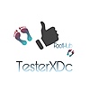 testerXDc's avatar