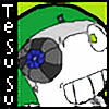 TestSubject-Tesusu's avatar