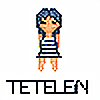 Tetelein's avatar
