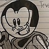 Tevartist14's avatar