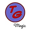 TGMagicArts's avatar