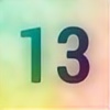 th13teen-gamer's avatar