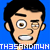 Th3sandm4n's avatar