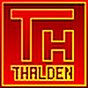 Thalden's avatar