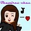 Thamires-chan's avatar