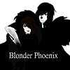 ThanatBlonderPhoenix's avatar