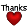 thanksheart's avatar