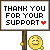 thankssupportplz