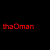 thaOman's avatar