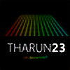 Tharun23's avatar