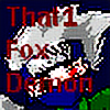 That1FoxDemon's avatar