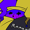 Blueberry by ThatCourtJester on DeviantArt