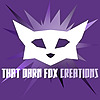 ThatDarnFoxCreations's avatar