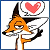 ThatOddFox's avatar
