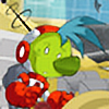 ThatOneBritishOtaku's avatar