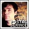 The--Postal--Service's avatar