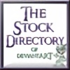 The--Stock-Directory's avatar