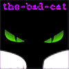 the-bad-cat's avatar