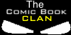 The-Comic-Book-Clan's avatar