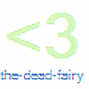 The-Dead-Fairy's avatar