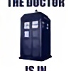The-Doctor-of-Who's avatar