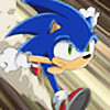 The-Fastest-Hedgehog's avatar