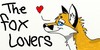 The-Fox-Lovers's avatar