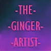 The-Ginger-Artist's avatar