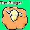 The-Ginger-Sheep's avatar