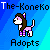 The-Koneko-adopts's avatar