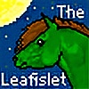 The-LeafIslet's avatar