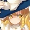 The-Magical-Marisa's avatar