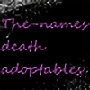 The-names-death's avatar