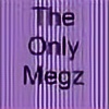 The-Only-Megz's avatar