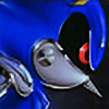 Metal Sonic Hyperdrive Custom label japan hack by Richter1989 on DeviantArt