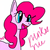THE-REAL-PINKIE-PIE's avatar