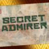 The-Secret-Admirer's avatar