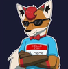 The1-Foxy's avatar