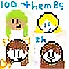 The100ThemeChallenge's avatar