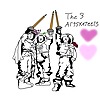The3Artsketeers's avatar