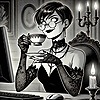 TheAlbinoGhost's avatar