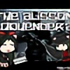 TheAlissonOtaku's avatar