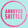 TheAnnoyedSkittle's avatar