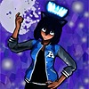 TheArchangel254's avatar