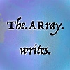 TheARrayWrites's avatar