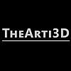 TheArti3D's avatar