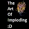 TheArtOfImploding's avatar