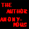 TheAuthorAnonymous's avatar