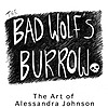 theBadWolfsBurrow's avatar