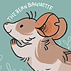 thebeanbaguette's avatar